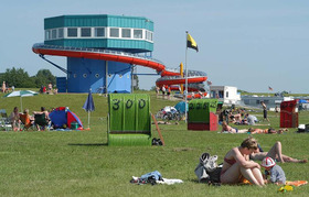 Wremer Strand (Nordseefoto)